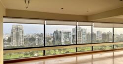 Exclusivo Departamento con Vista Al Golf de San Isidro en Venta